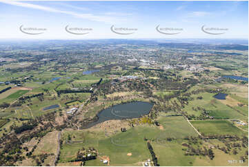 Aerial Photo Bloomfield NSW Aerial Photography