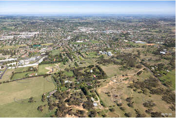 Aerial Photo Bowen NSW Aerial Photography