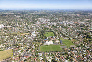 Aerial Photo Bowen NSW Aerial Photography