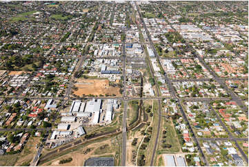 Aerial Photo Bowen NSW Aerial Photography