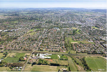 Aerial Photo Warrendine NSW Aerial Photography