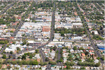 Aerial Photo Orange NSW Aerial Photography