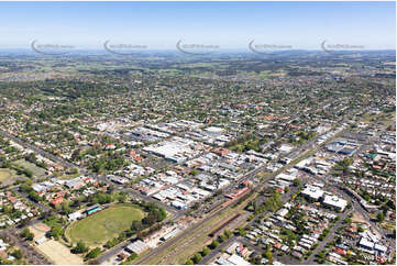 Aerial Photo Orange NSW Aerial Photography