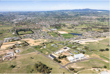 Aerial Photo Orange Region NSW Aerial Photography