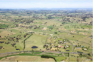 Aerial Photo Windera NSW Aerial Photography