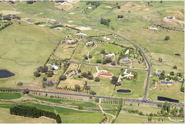 Aerial Photo Windera NSW Aerial Photography