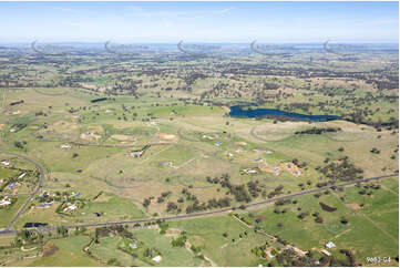 Aerial Photo Windera NSW Aerial Photography