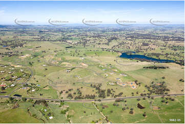 Aerial Photo Windera NSW Aerial Photography