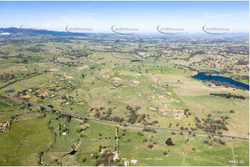 Aerial Photo Windera NSW Aerial Photography