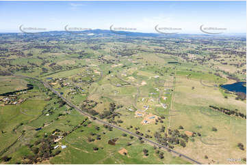 Aerial Photo Windera NSW Aerial Photography