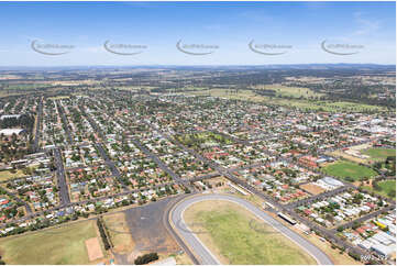 Aerial Photo Dubbo NSW Aerial Photography