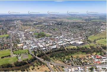 Aerial Photo Dubbo NSW Aerial Photography