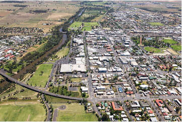 Aerial Photo Dubbo NSW Aerial Photography