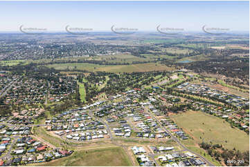 Aerial Photo Dubbo NSW Aerial Photography