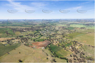 Aerial Photo Cudal NSW Aerial Photography