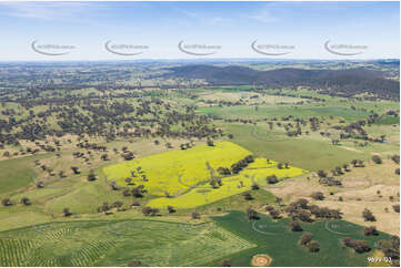 Farming Land at Bowan Park NSW NSW Aerial Photography