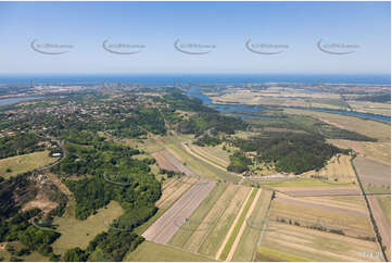 Aerial Photo Terranora NSW Aerial Photography