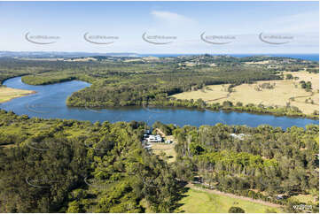 Aerial Photo Ballina Aerial Photography