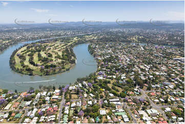 Aerial Photo Yeronga QLD Aerial Photography