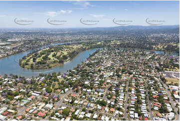 Aerial Photo Yeronga QLD Aerial Photography