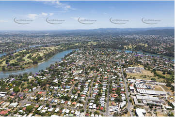 Aerial Photo Yeronga QLD Aerial Photography