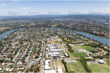 Aerial Photo Yeronga QLD Aerial Photography