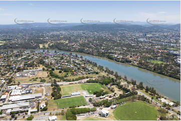 Aerial Photo Yeronga QLD Aerial Photography