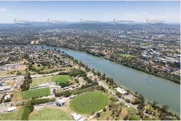 Aerial Photo Yeronga QLD Aerial Photography