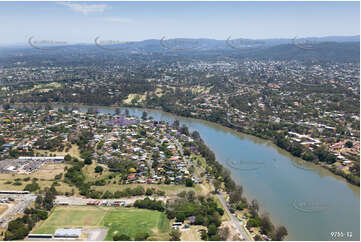 Aerial Photo Yeronga QLD Aerial Photography