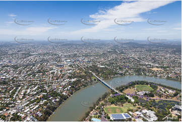 Aerial Photo Dutton Park QLD Aerial Photography