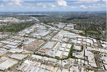 Aerial Photo Geebung Aerial Photography