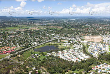 Aerial Photo Waterford QLD Aerial Photography