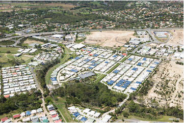 Aerial Photo Waterford QLD Aerial Photography