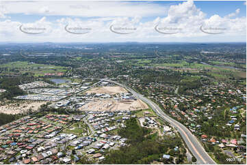 Aerial Photo Waterford QLD Aerial Photography