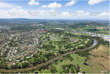 Aerial Photo Mount Warren Park QLD Aerial Photography