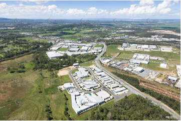 Aerial Photo Yatala QLD Aerial Photography