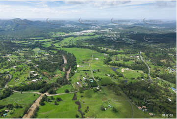 Aerial Photo Maudsland QLD Aerial Photography