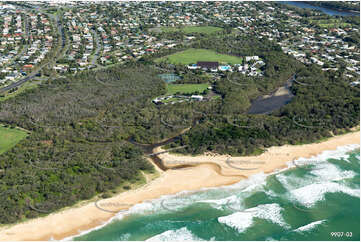 Aerial Photo Currimundi QLD Aerial Photography