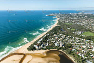 Aerial Photo Currimundi QLD Aerial Photography