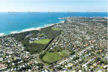 Aerial Photo Currimundi QLD Aerial Photography