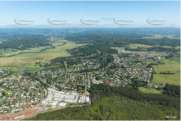 Aerial Photo Bli Bli QLD Aerial Photography