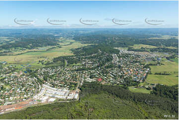 Aerial Photo Bli Bli QLD Aerial Photography