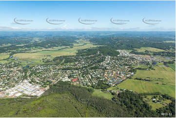 Aerial Photo Bli Bli QLD Aerial Photography