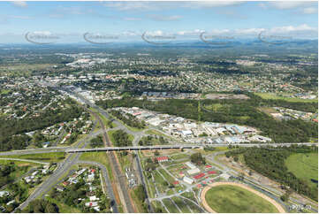 Aerial Photo Caboolture QLD Aerial Photography