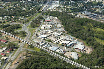 Aerial Photo Caboolture QLD Aerial Photography