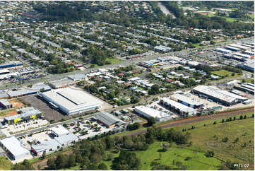 Aerial Photo Caboolture South QLD Aerial Photography