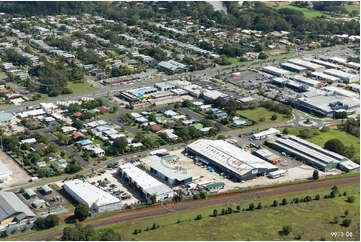 Aerial Photo Caboolture South QLD Aerial Photography