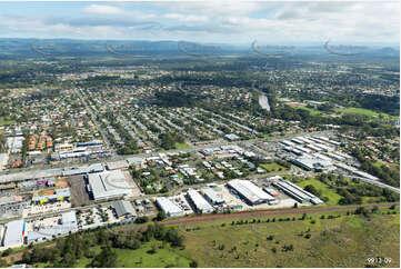 Aerial Photo Caboolture South QLD Aerial Photography