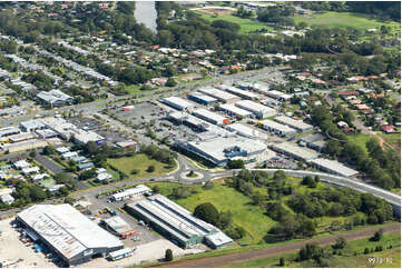 Aerial Photo Caboolture South QLD Aerial Photography