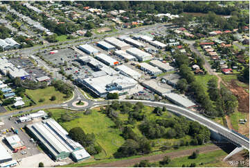 Aerial Photo Caboolture South QLD Aerial Photography